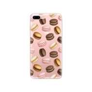 iSaprio Macaron Pattern Apple iPhone 7 Plus - cena, porovnanie