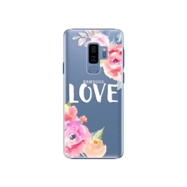 iSaprio Love Samsung Galaxy S9 Plus