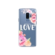 iSaprio Love Samsung Galaxy S9 Plus - cena, porovnanie