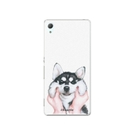 iSaprio Malamute 01 Sony Xperia Z3+ / Z4 - cena, porovnanie