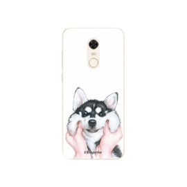 iSaprio Malamute 01 Xiaomi Redmi 5 Plus