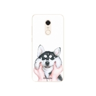 iSaprio Malamute 01 Xiaomi Redmi 5 Plus - cena, porovnanie