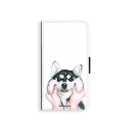 iSaprio Malamute 01 Huawei P10 Plus