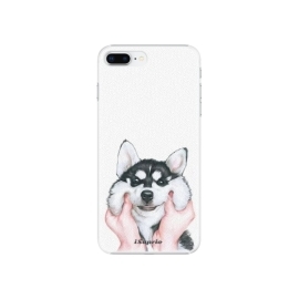 iSaprio Malamute 01 Apple iPhone 8 Plus