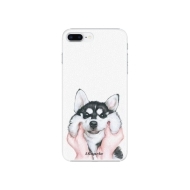 iSaprio Malamute 01 Apple iPhone 8 Plus - cena, porovnanie