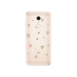 iSaprio Lovely Pattern Xiaomi Redmi 5 Plus