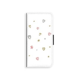 iSaprio Lovely Pattern Samsung Galaxy A8 Plus
