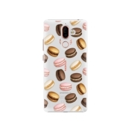 iSaprio Macaron Pattern Nokia 7 Plus - cena, porovnanie