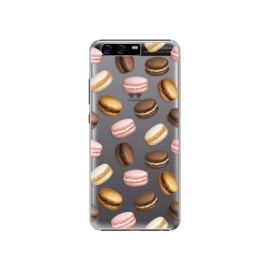 iSaprio Macaron Pattern Huawei P10 Plus