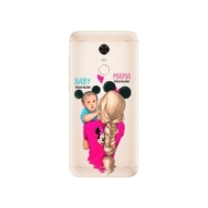 iSaprio Mama Mouse Blonde and Boy Xiaomi Redmi 5 Plus - cena, porovnanie
