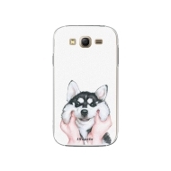 iSaprio Malamute 01 Samsung Galaxy Grand Neo Plus - cena, porovnanie