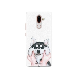 iSaprio Malamute 01 Nokia 7 Plus