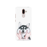 iSaprio Malamute 01 Nokia 7 Plus - cena, porovnanie