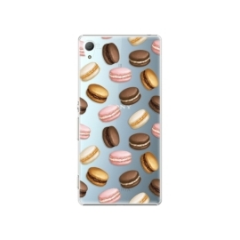 iSaprio Macaron Pattern Sony Xperia Z3+ / Z4