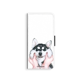 iSaprio Malamute 01 Samsung Galaxy A8 Plus