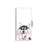 iSaprio Malamute 01 Samsung Galaxy A8 Plus - cena, porovnanie