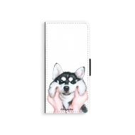 iSaprio Malamute 01 Samsung Galaxy A8 Plus - cena, porovnanie