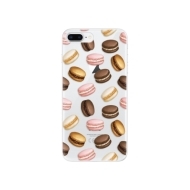 iSaprio Macaron Pattern Apple iPhone 8 Plus - cena, porovnanie