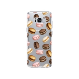 iSaprio Macaron Pattern Samsung Galaxy S8 Plus