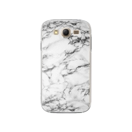 iSaprio White Marble 01 Samsung Galaxy Grand Neo Plus
