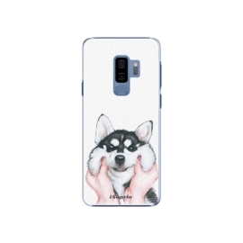 iSaprio Malamute 01 Samsung Galaxy S9 Plus