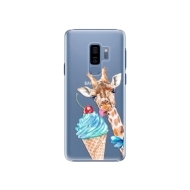 iSaprio Love Ice-Cream Samsung Galaxy S9 Plus - cena, porovnanie