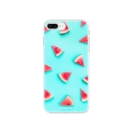 iSaprio Melon Patern 10 Apple iPhone 8 Plus - cena, porovnanie