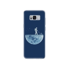 iSaprio Moon 01 Samsung Galaxy S8 Plus