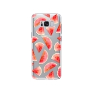 iSaprio Melon Pattern 02 Samsung Galaxy S8 Plus - cena, porovnanie