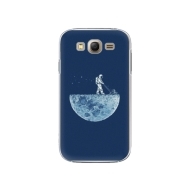 iSaprio Moon 01 Samsung Galaxy Grand Neo Plus - cena, porovnanie