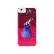 iSaprio Pink Fashion 02 Apple iPhone 6 Plus/6S Plus - cena, porovnanie