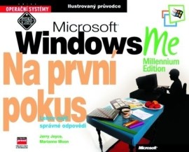 Microsoft Windows Me - Na první pokus