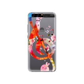 iSaprio Music 01 Huawei P10 Plus