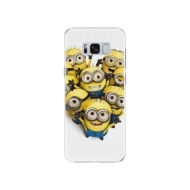 iSaprio Mimons 01 Samsung Galaxy S8 Plus - cena, porovnanie