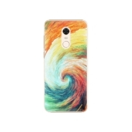 iSaprio Modern Art 01 Xiaomi Redmi 5 Plus - cena, porovnanie