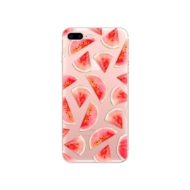iSaprio Melon Pattern 02 Apple iPhone 7 Plus