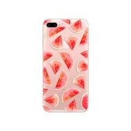iSaprio Melon Pattern 02 Apple iPhone 7 Plus - cena, porovnanie