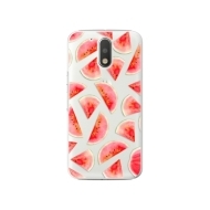 iSaprio Melon Pattern 02 Lenovo Moto G4 / G4 Plus - cena, porovnanie