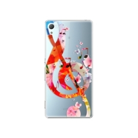 iSaprio Music 01 Sony Xperia Z3+ / Z4