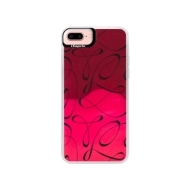 iSaprio Pink Fancy Apple iPhone 7 Plus - cena, porovnanie