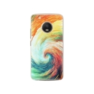 iSaprio Modern Art 01 Lenovo Moto G5 Plus - cena, porovnanie