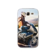iSaprio Motorcycle 10 Samsung Galaxy Grand Neo Plus - cena, porovnanie