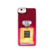 iSaprio Pink Chanel Gold Apple iPhone 6 Plus/6S Plus - cena, porovnanie