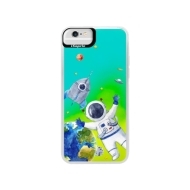 iSaprio Blue Space 05 Apple iPhone 6 Plus/6S Plus - cena, porovnanie
