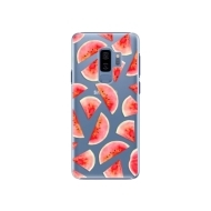 iSaprio Melon Pattern 02 Samsung Galaxy S9 Plus - cena, porovnanie