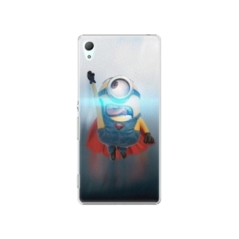 iSaprio Mimons Superman 02 Sony Xperia Z3+ / Z4
