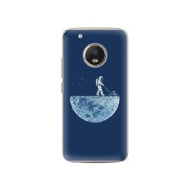 iSaprio Moon 01 Lenovo Moto G5 Plus