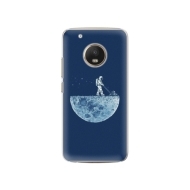 iSaprio Moon 01 Lenovo Moto G5 Plus - cena, porovnanie
