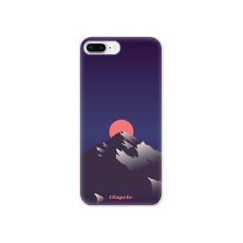 iSaprio Mountains 04 Apple iPhone 8 Plus
