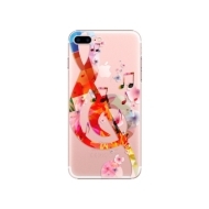 iSaprio Music 01 Apple iPhone 7 Plus - cena, porovnanie